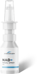 nasal spray